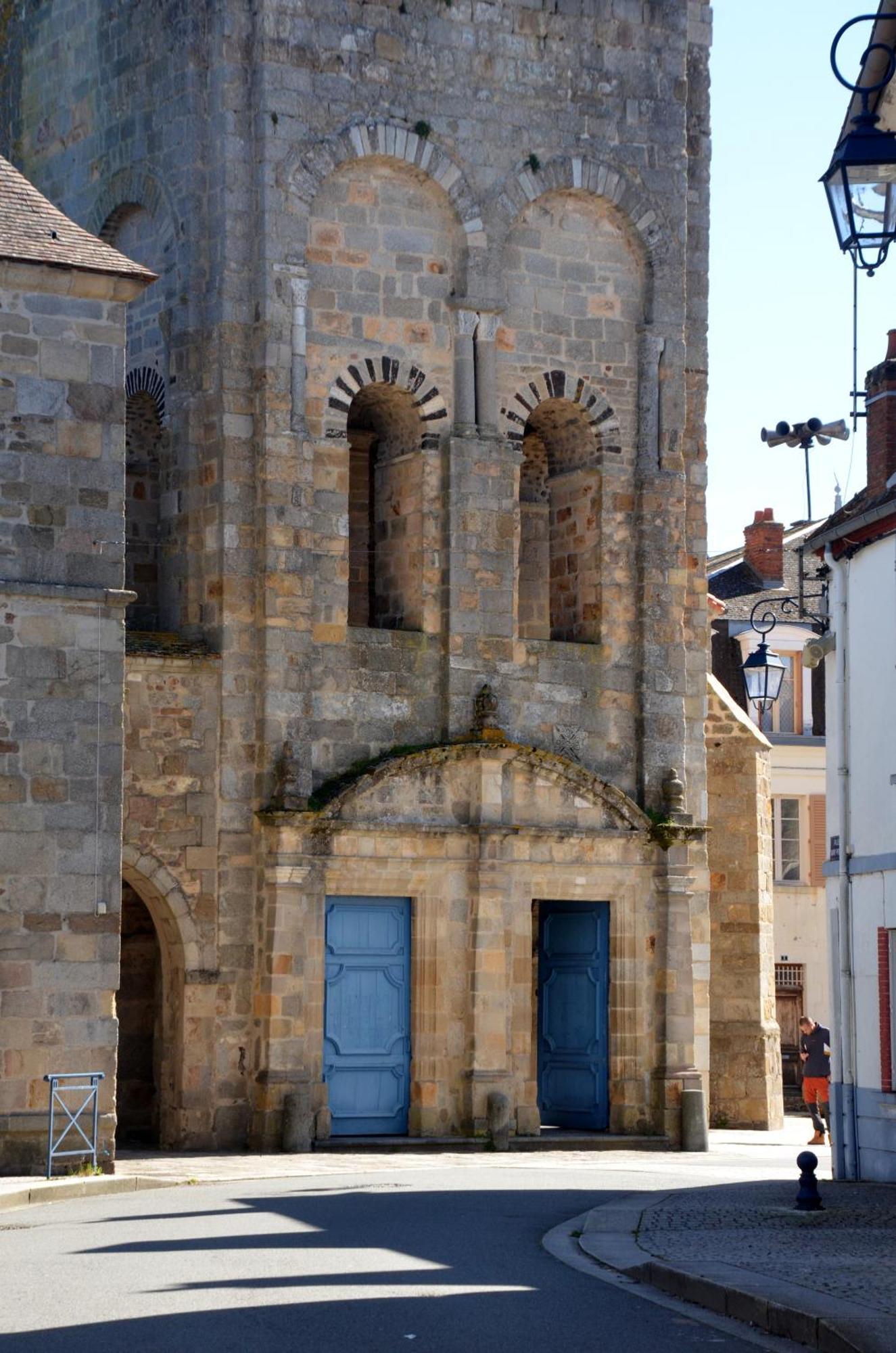 Au Bord De L'eau 2 * Chambon-sur-Voueize